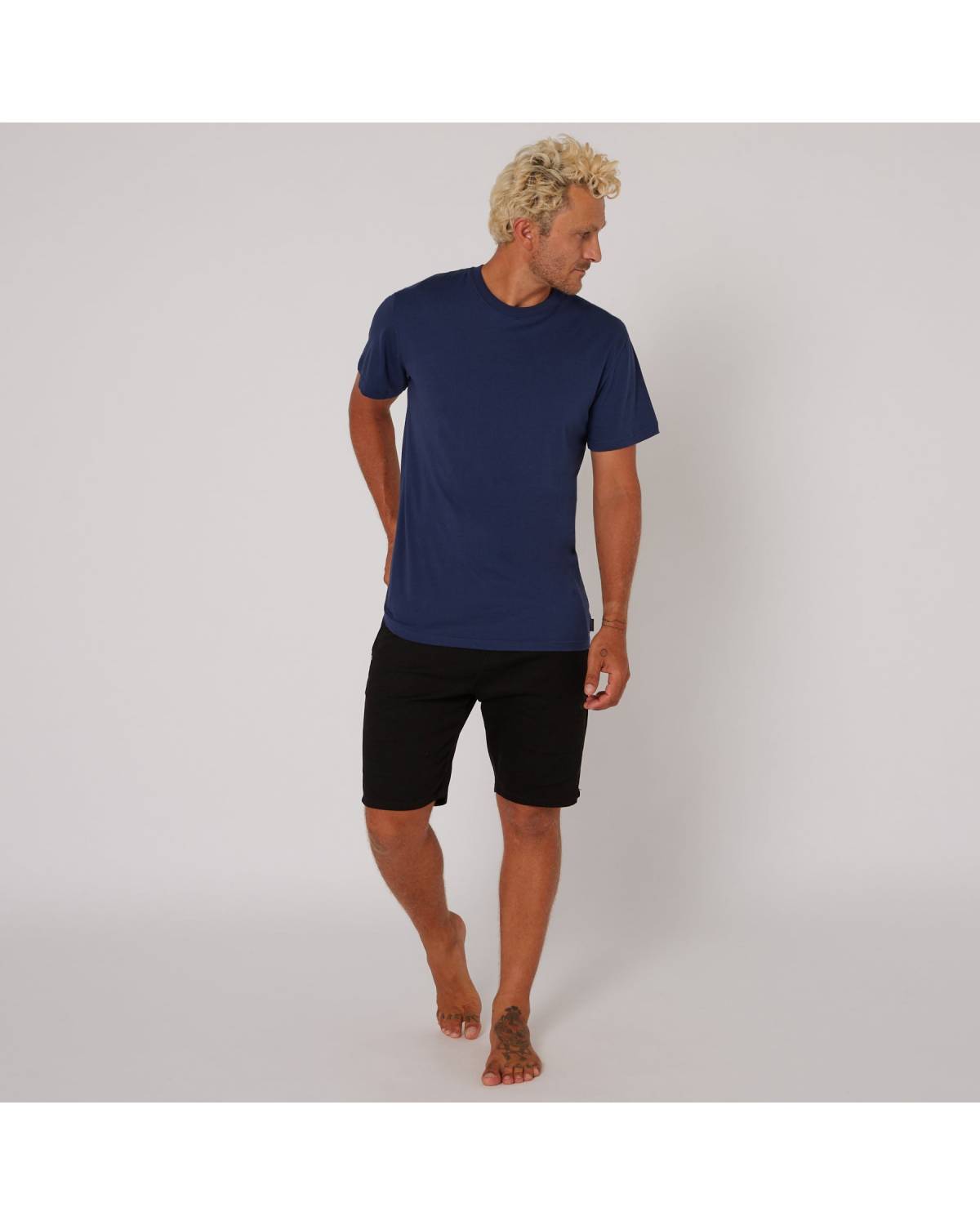 Basic Tee