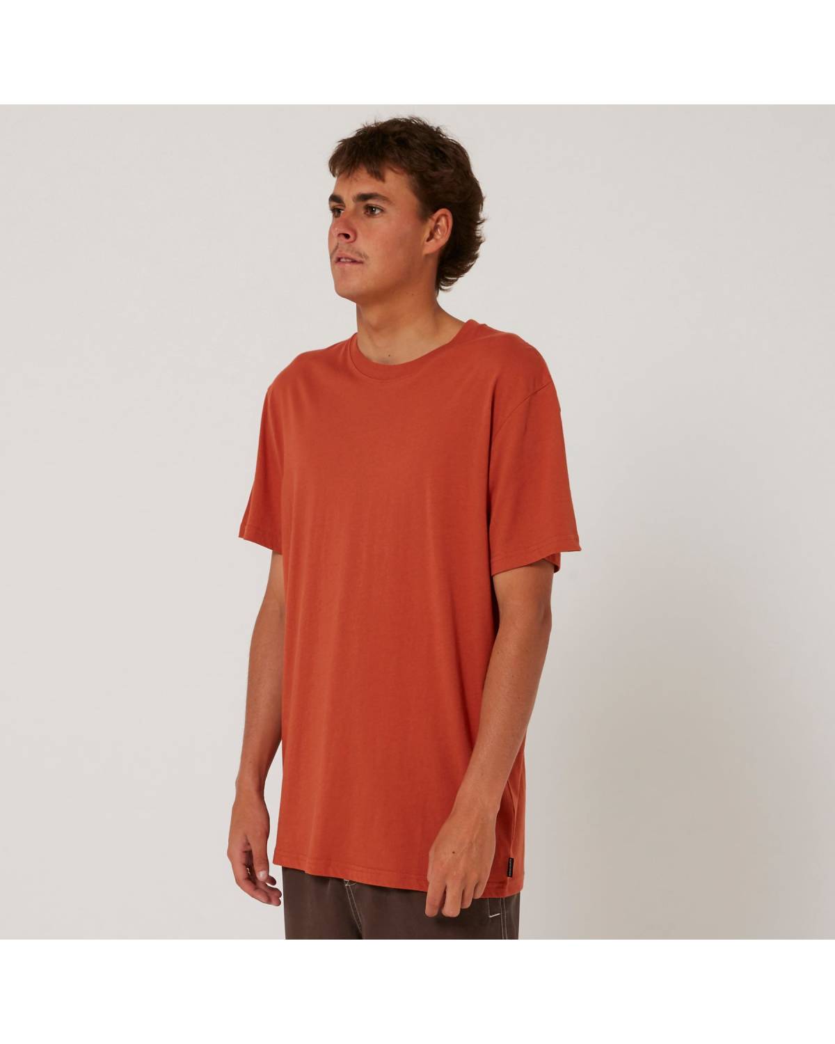 Basic Tee