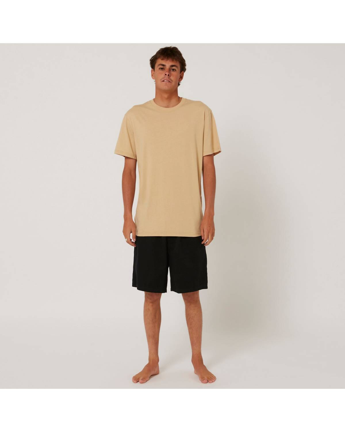 Basic Tee