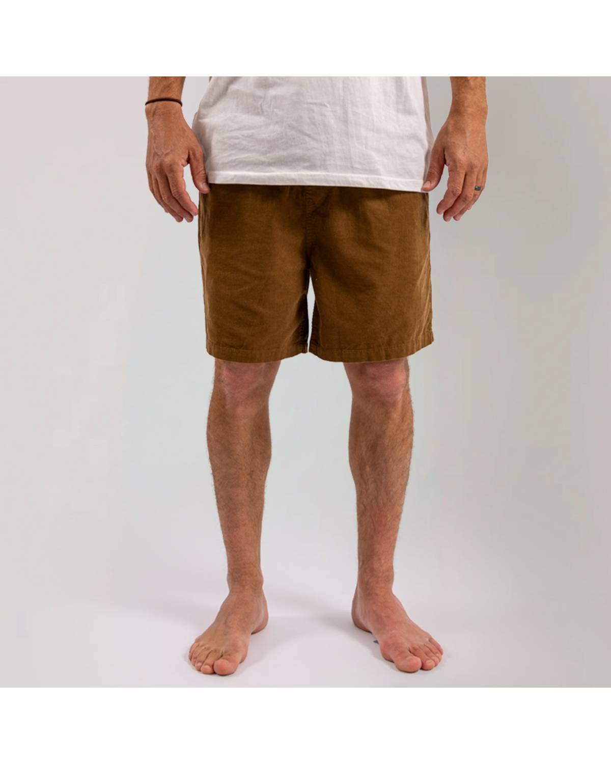 Fine Cord Walkshort