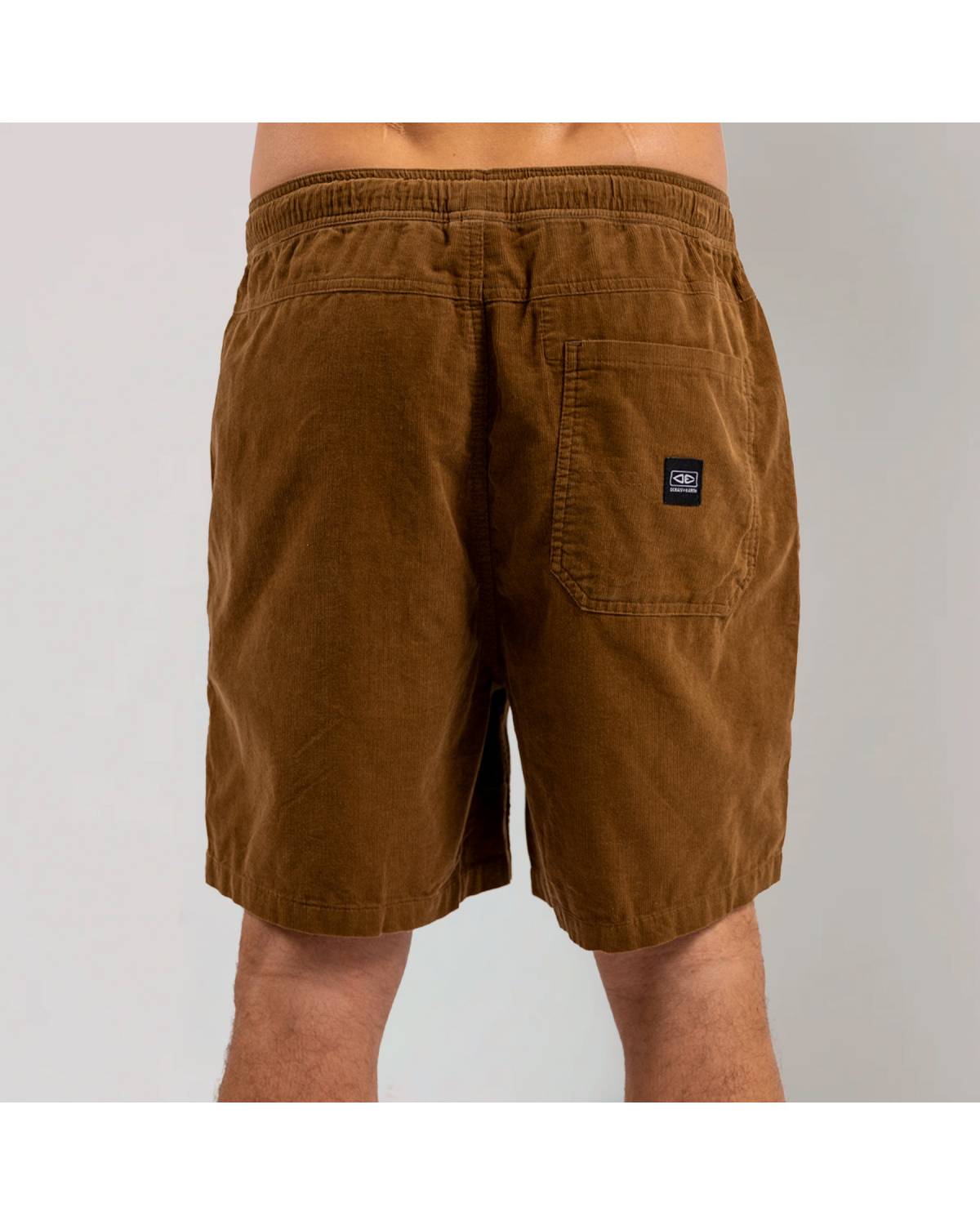 Fine Cord Walkshort