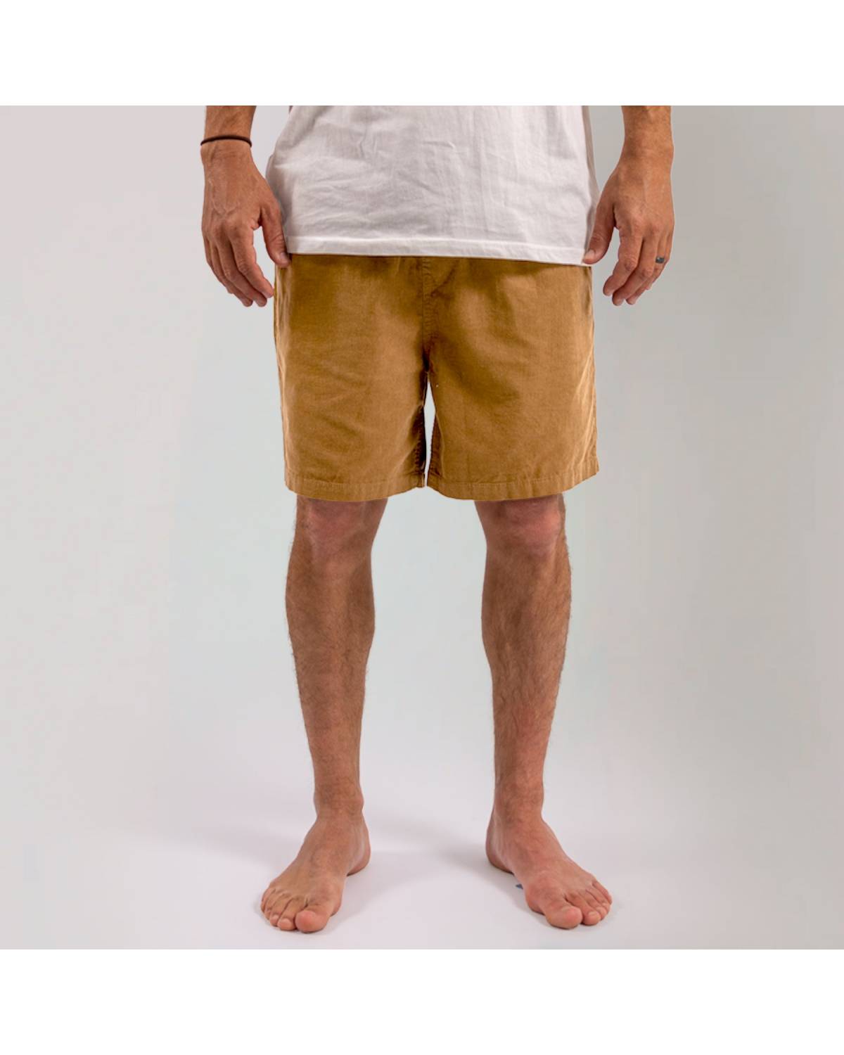 Fine Cord Walkshort