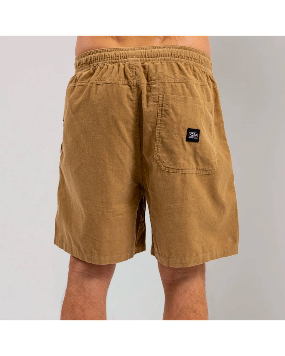 Fine Cord Walkshort