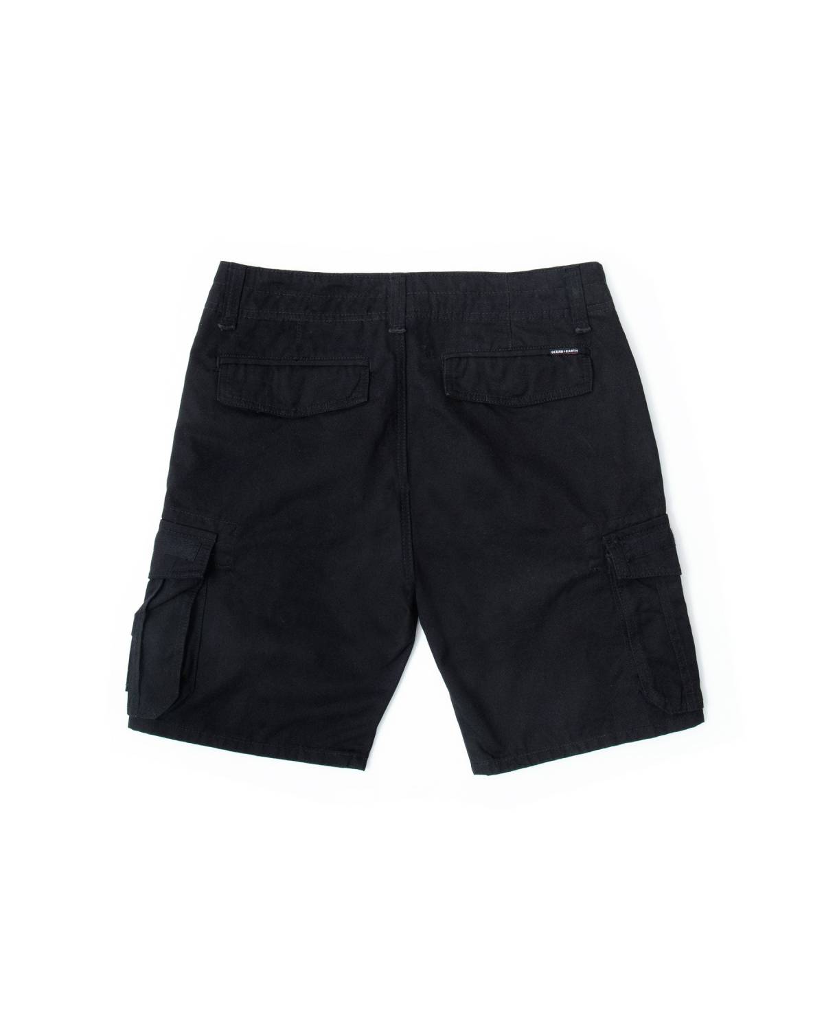 Platoon 20" Cargo Short