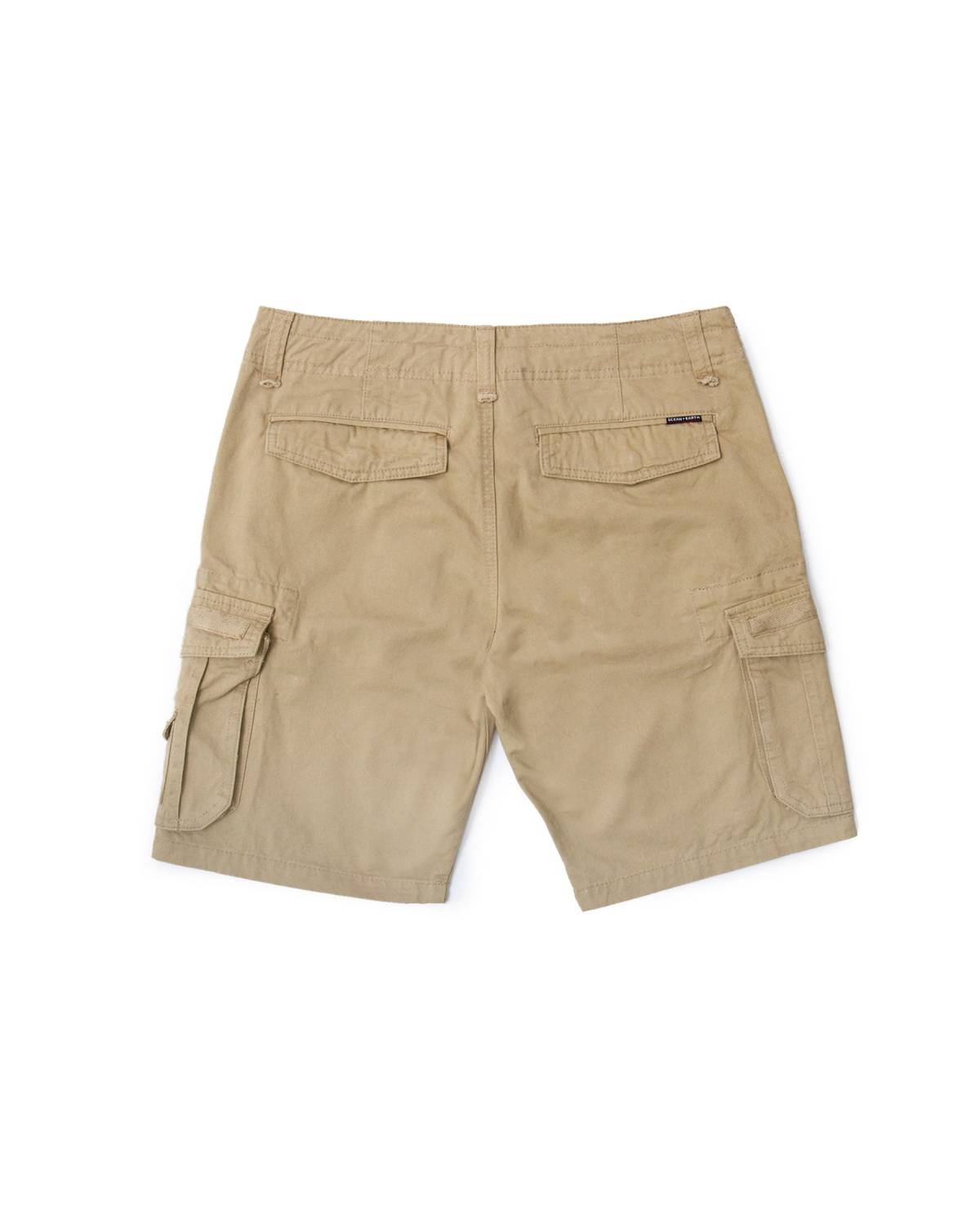 Platoon 20" Cargo Short