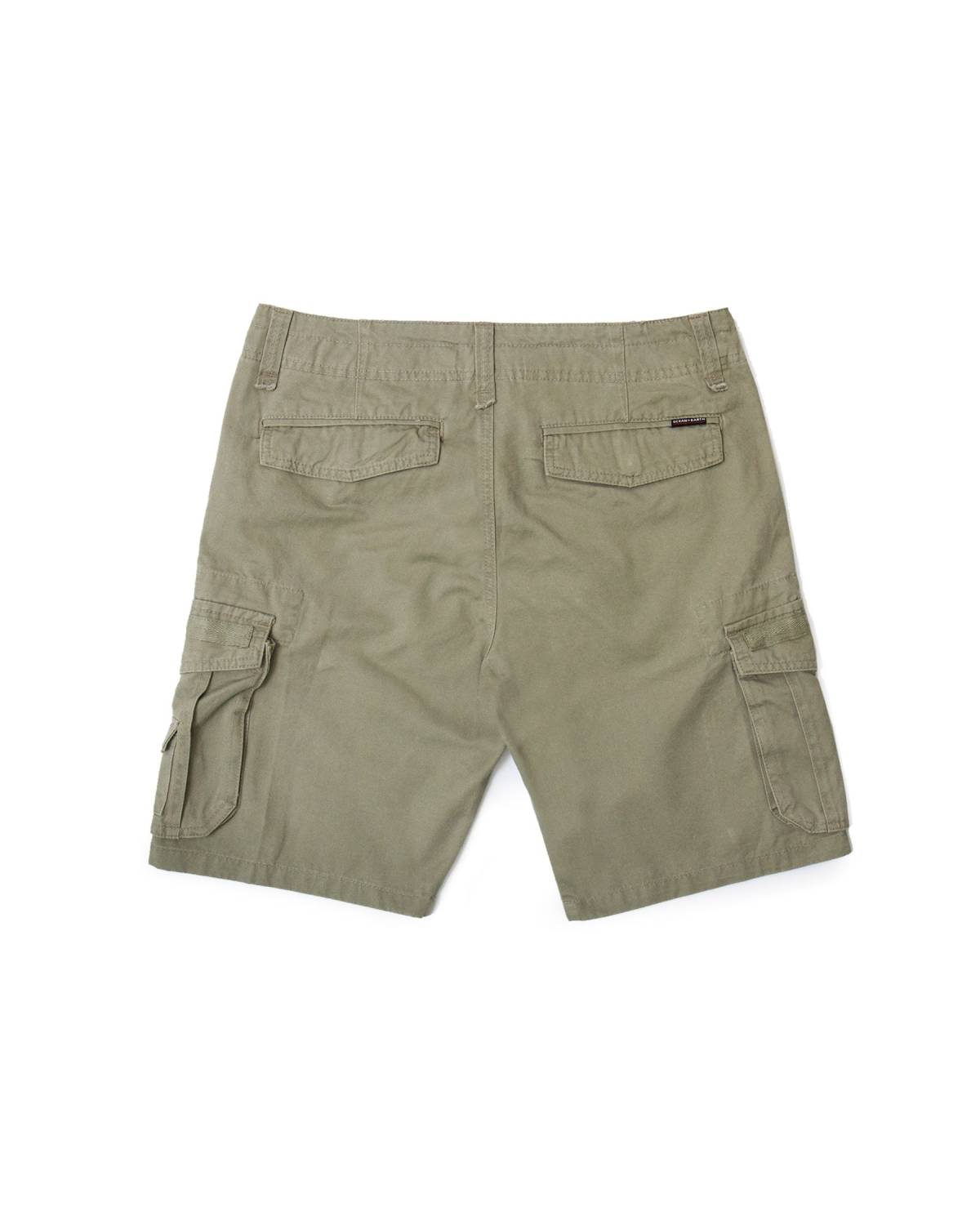 Platoon 20" Cargo Short