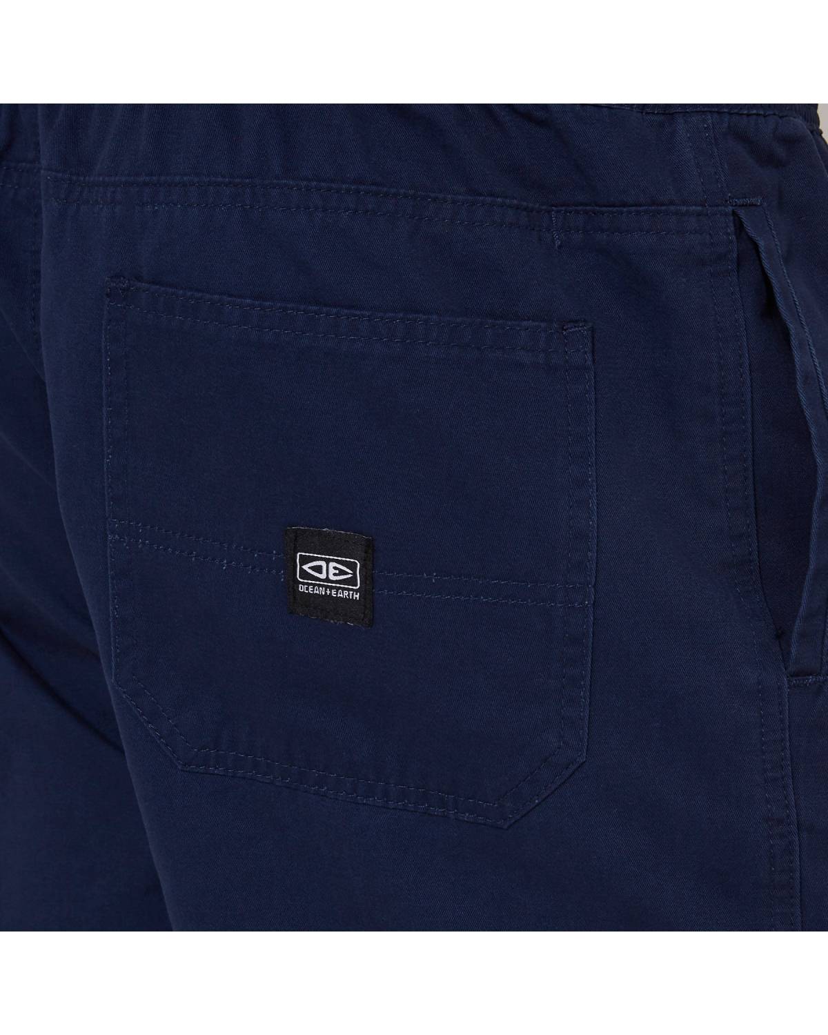 Close-up pocket Navy