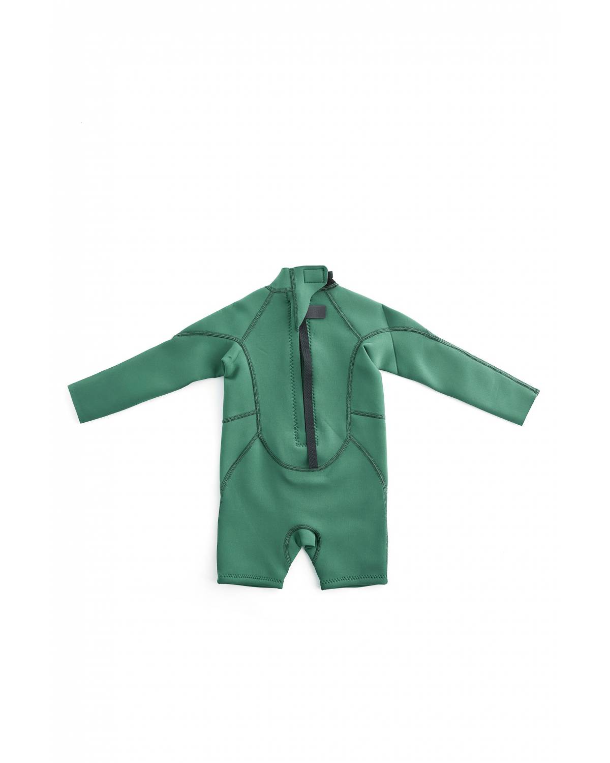 Long Sleeve Springsuit - Ivy