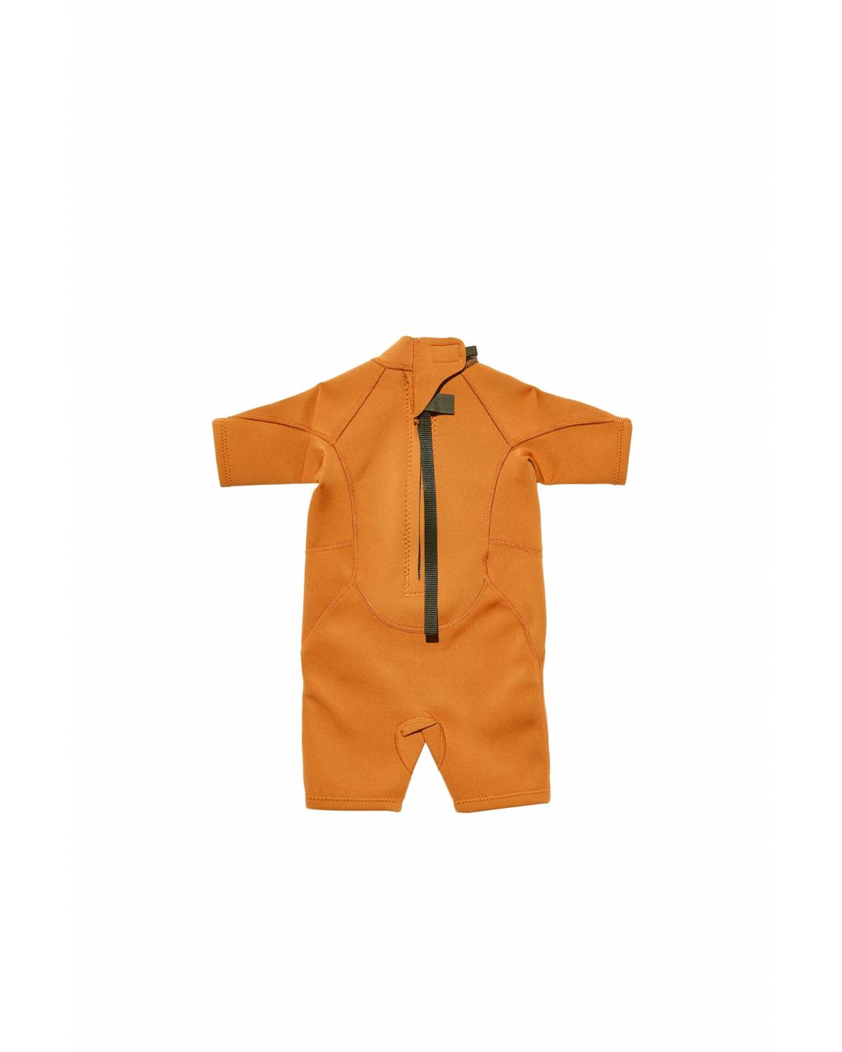Springsuit - flame