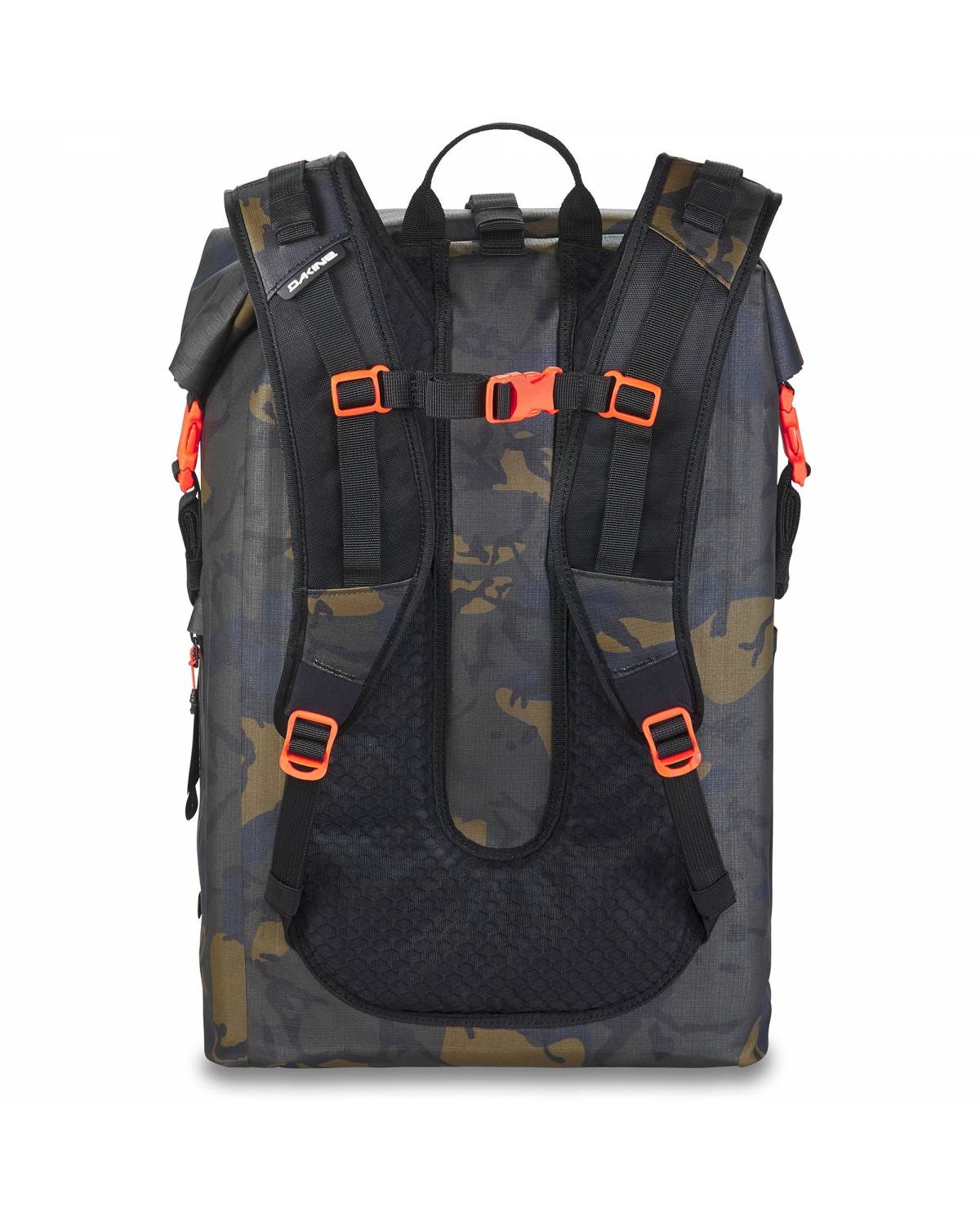 Dakine | Cyclone II Dry Pack 36L | Cascade Camo