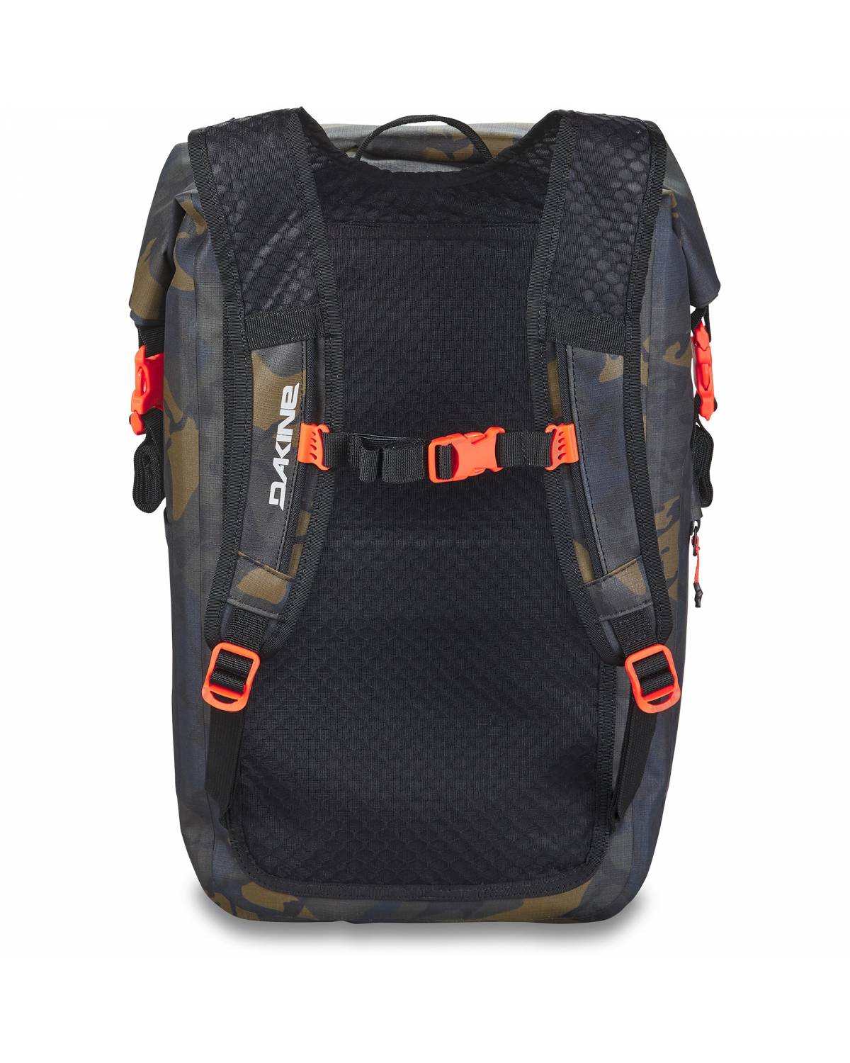 Dakine | Cyclone Roll Top 32L Backpack | Cascade Camo