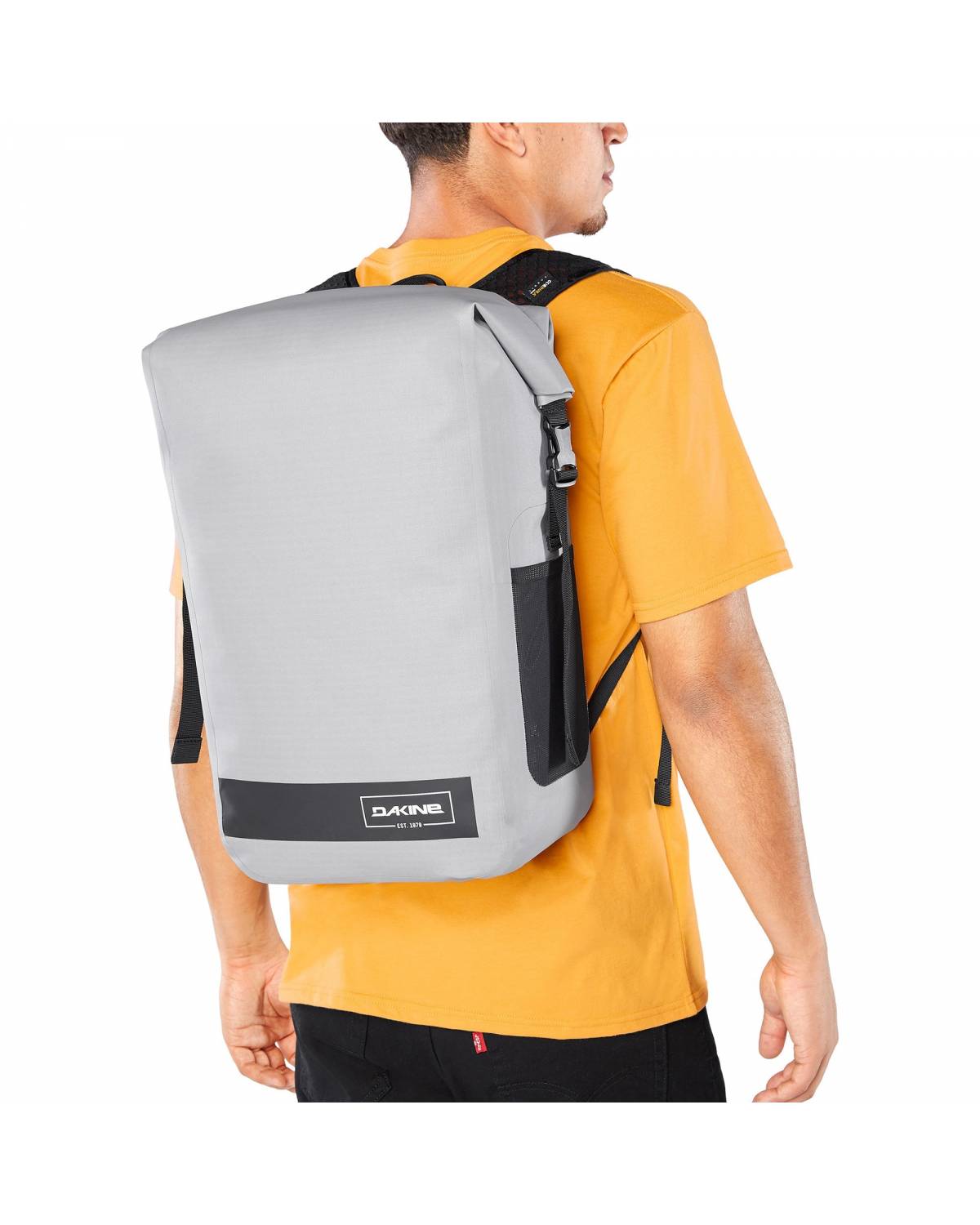 Dakine | Cyclone Roll Top 32L Backpack | Griffin