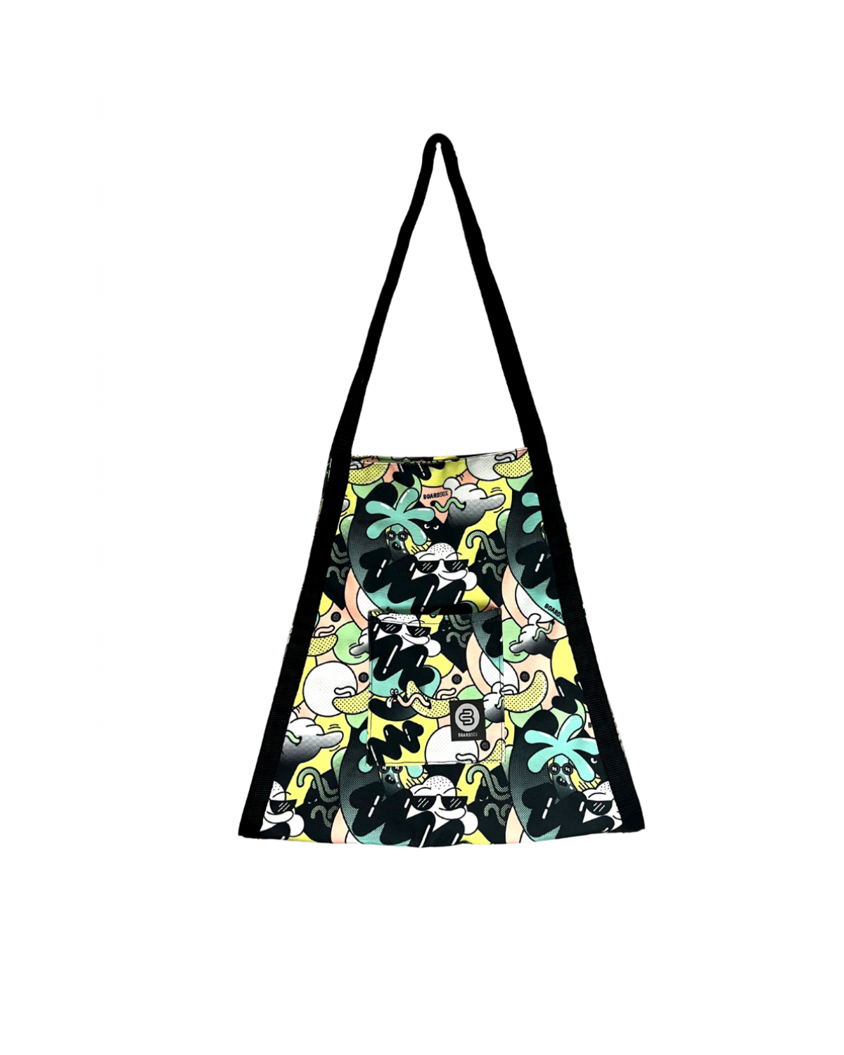 The Worm Boardsox Surfboard Sling