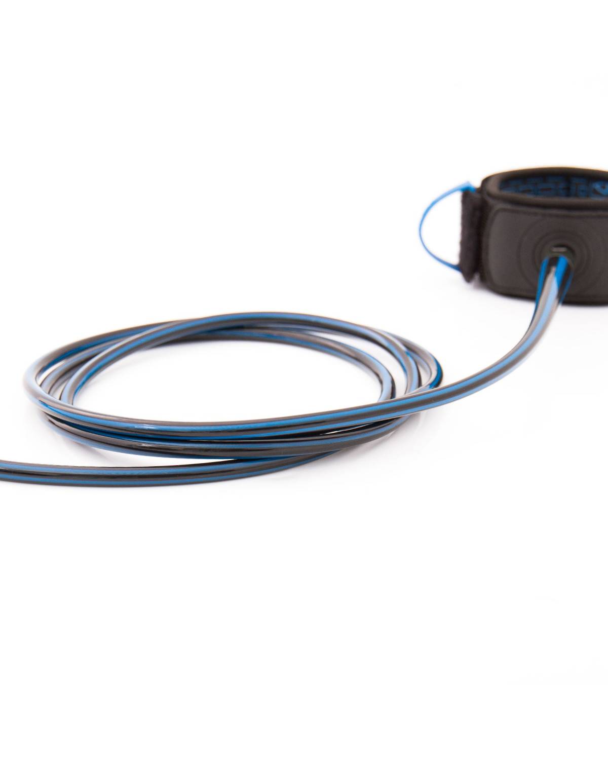 Surfboard Leash | Cold Water Premium  - 7ft | Ocean and Earth