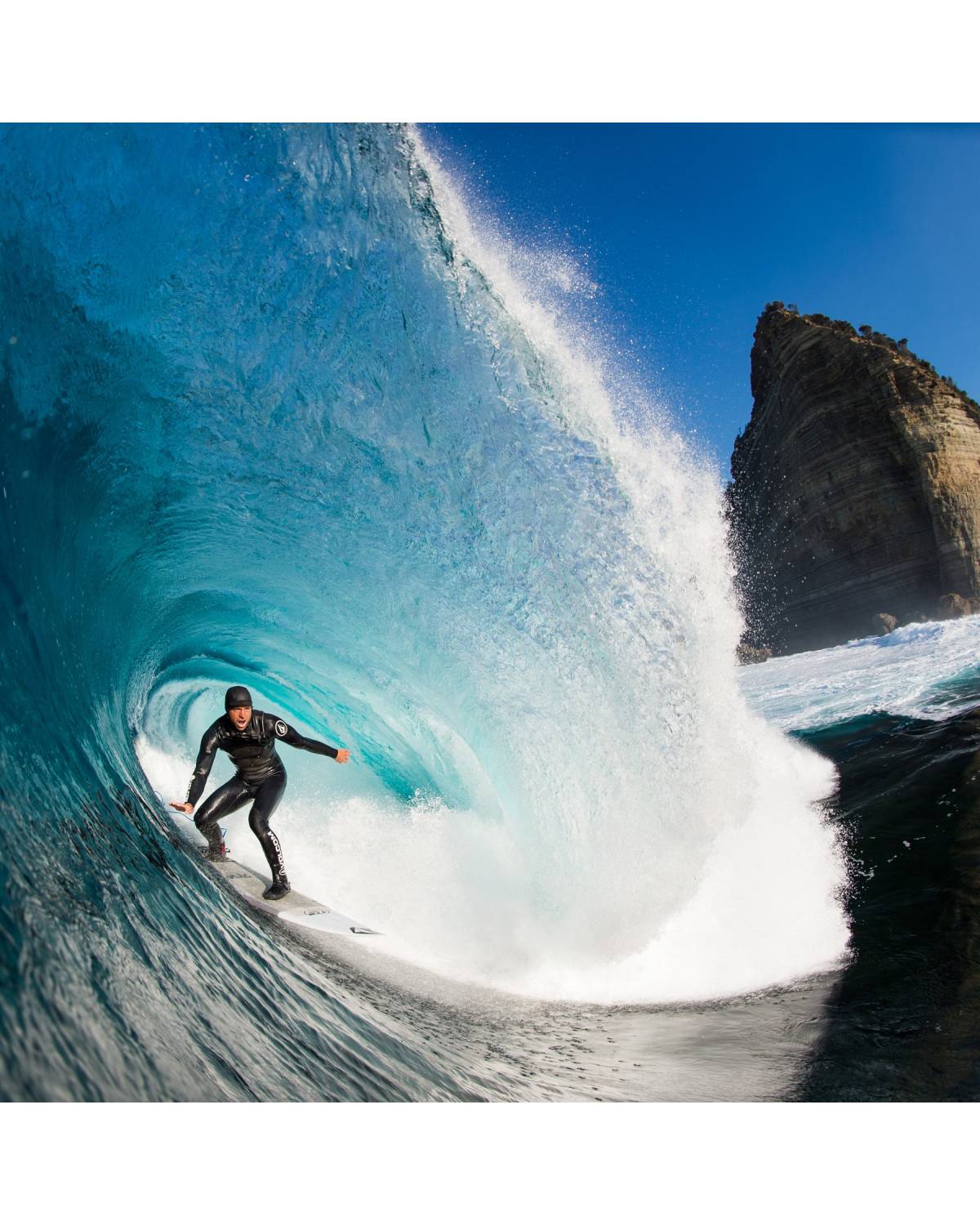 Cold Water Premium One-XT - 6ft