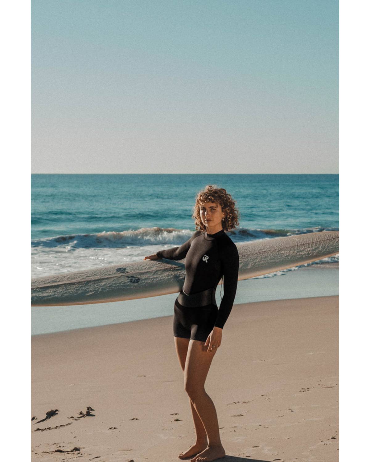 Fine Line Springsuit