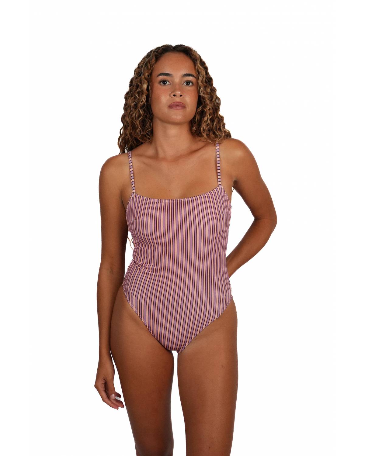 Front view of Tilly Sugar