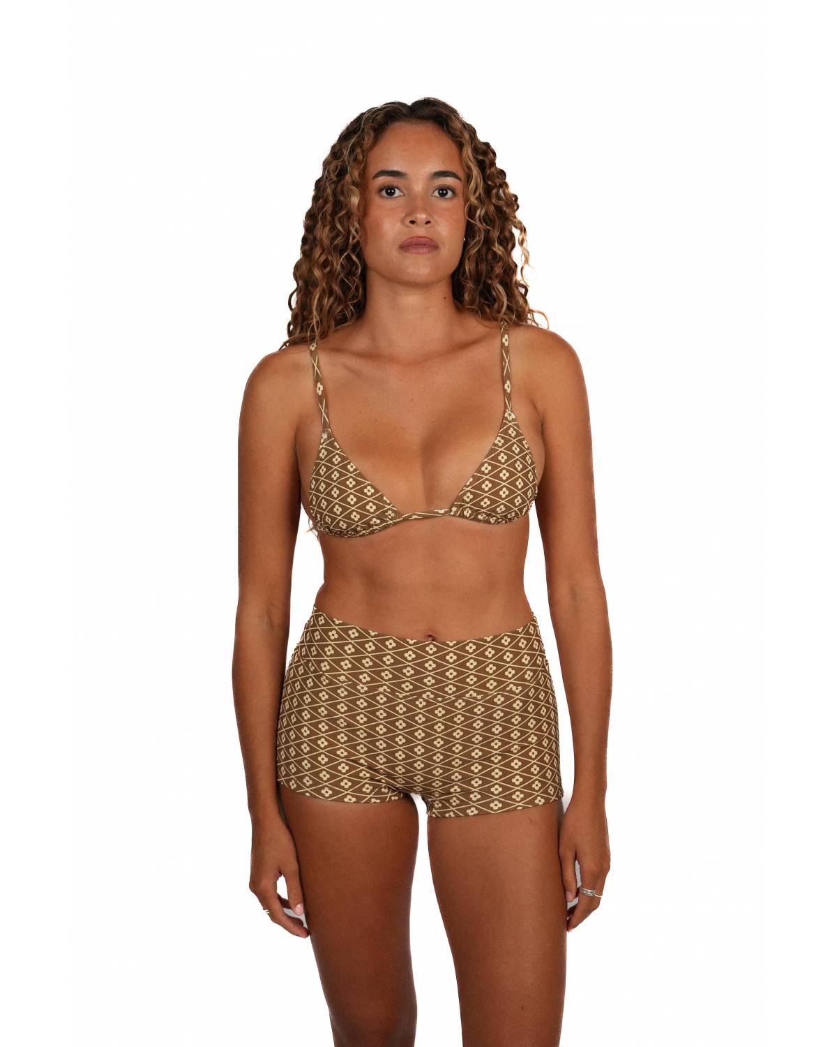 Winnie Top Caramel