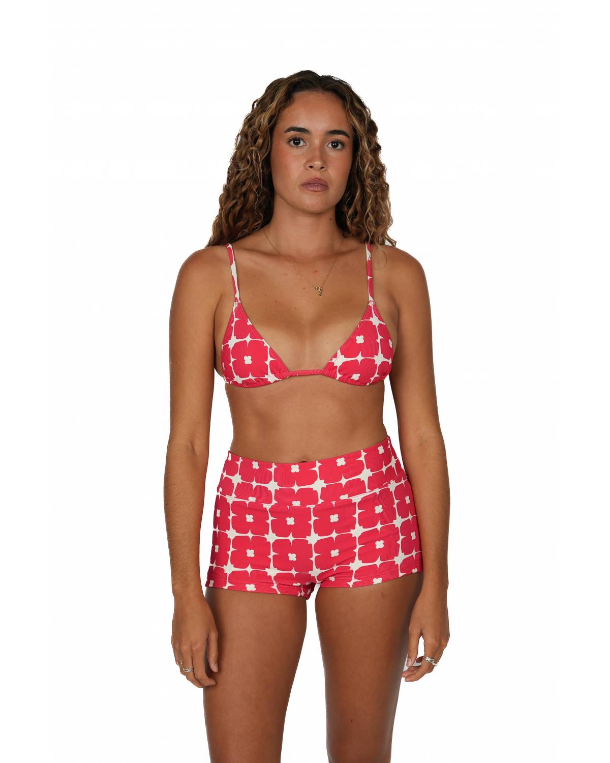 Winnie Top Cherry