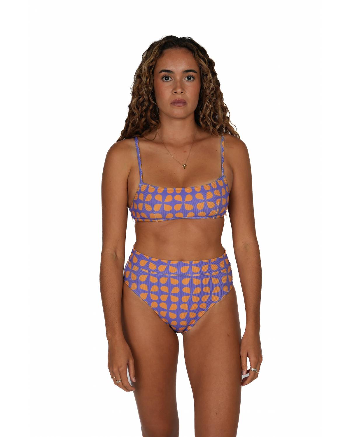 Front view Ottie Top