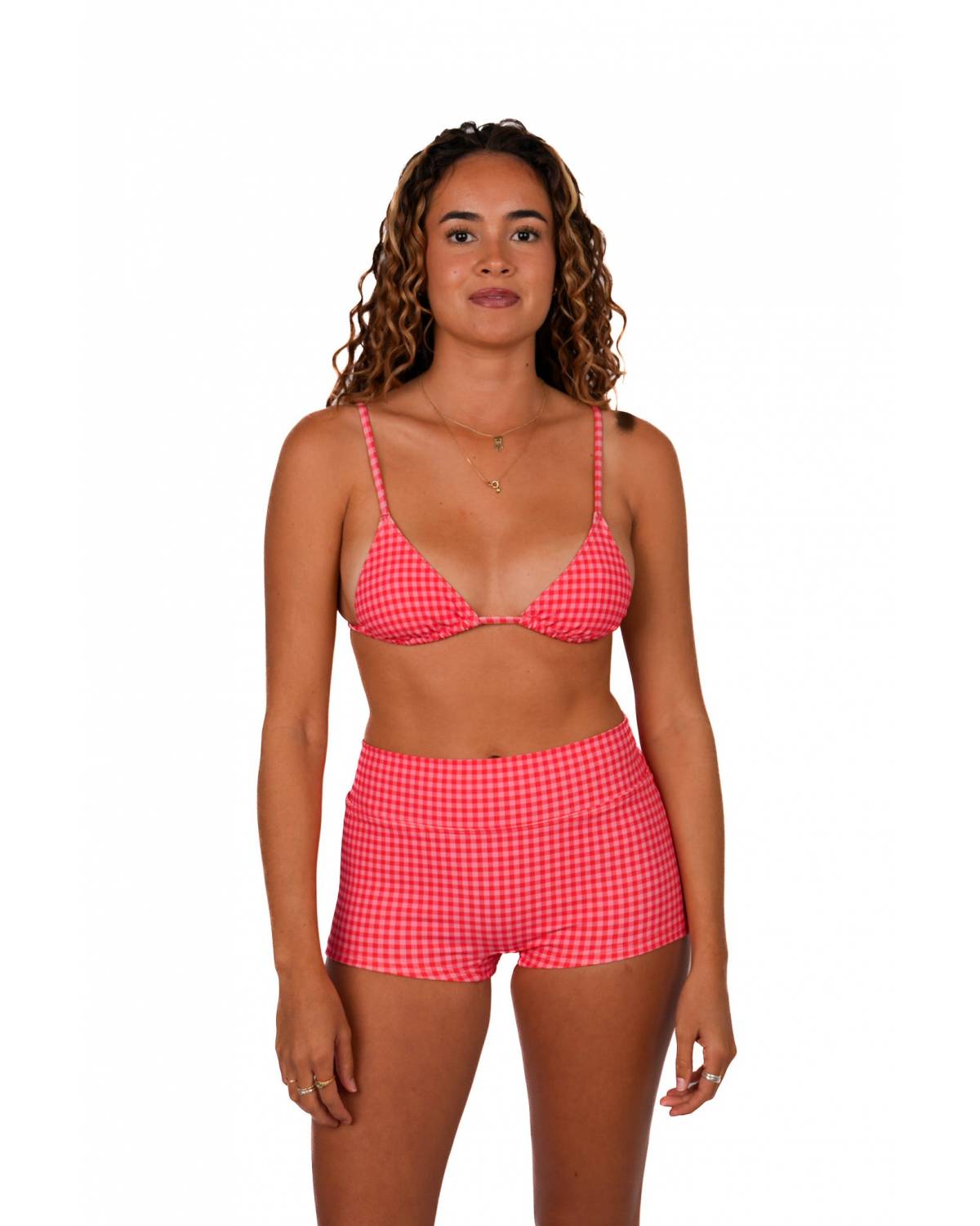 Winnie Top Pomegranate