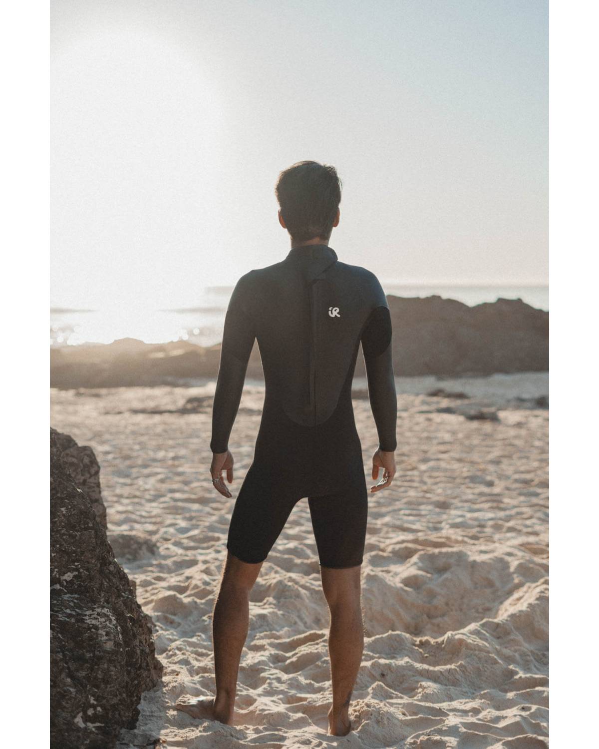 Organ Warmer 2.5mm Springsuit