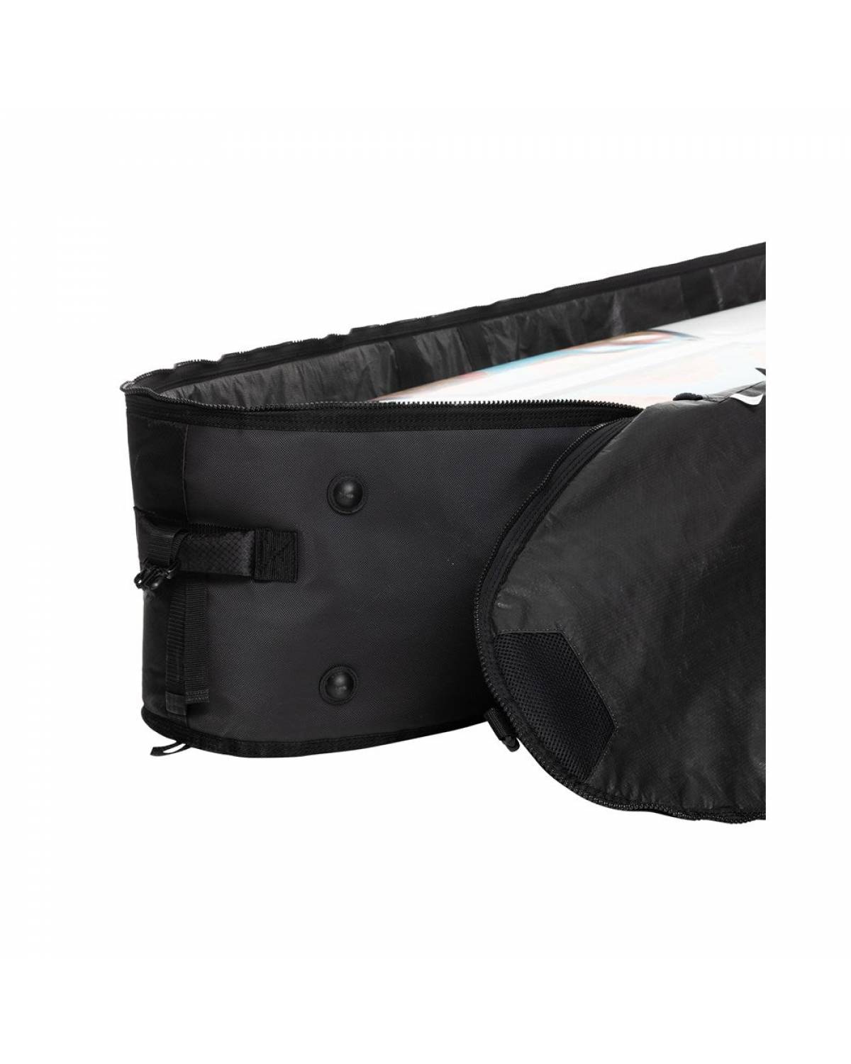 Quiksilver Expedition Global 5-6 Boardbag | KVJ0 - 6.8