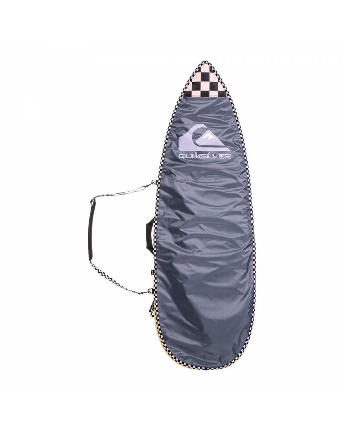 Quiksilver Boardbag Ultralite Shortboard - Young Gun Grom Edition