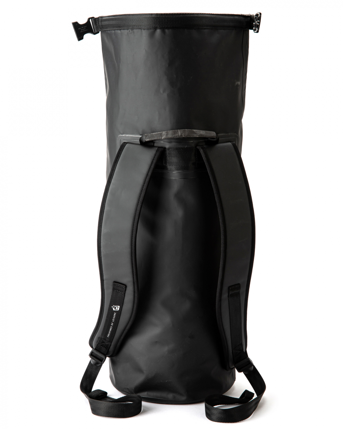Day Use Dry Bag 35L - Black