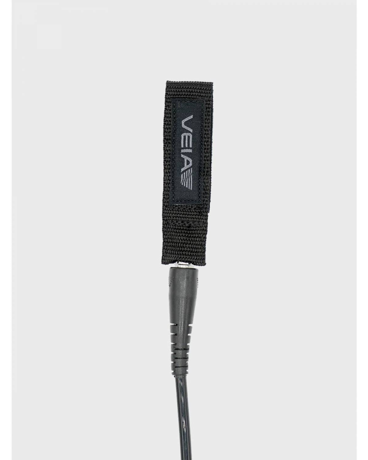 Back view of Explorer Leash