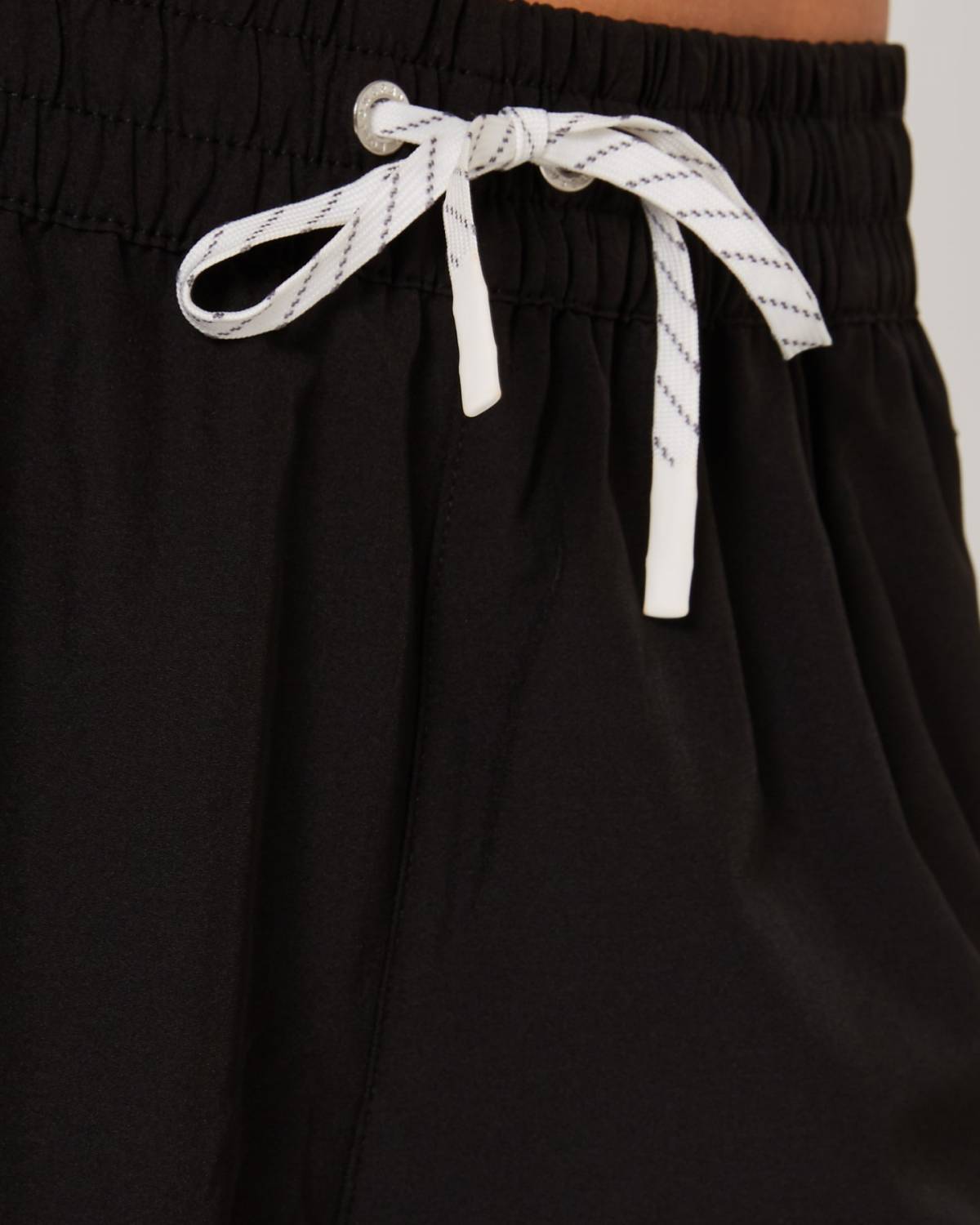 Follow Odessa Board Shorts - Black 12