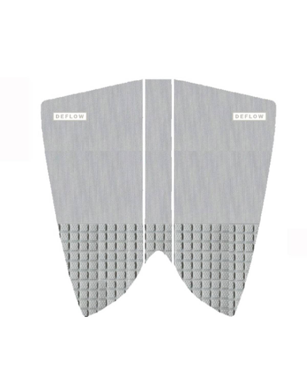 Bravosurf | DEFLOW TRACTION FISH PAD VOL.2