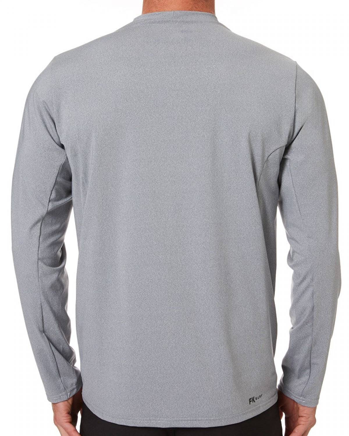 FK Mens L/S Surf Shirt