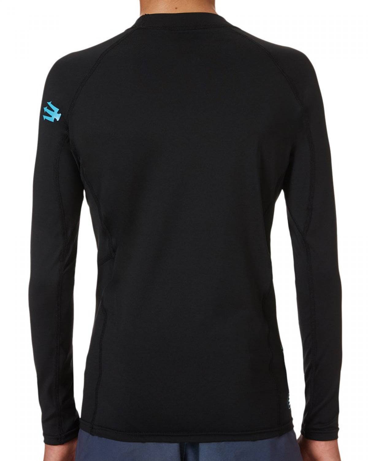 FK Boys L/S Rash Shirt