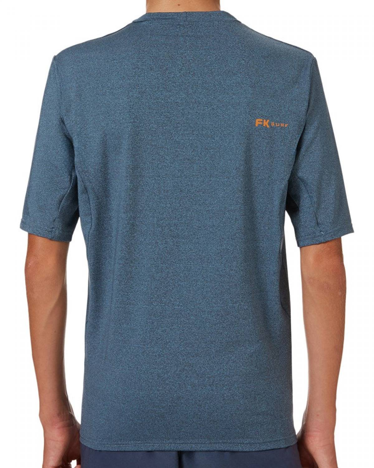 FK Boys S/S Surf Shirt
