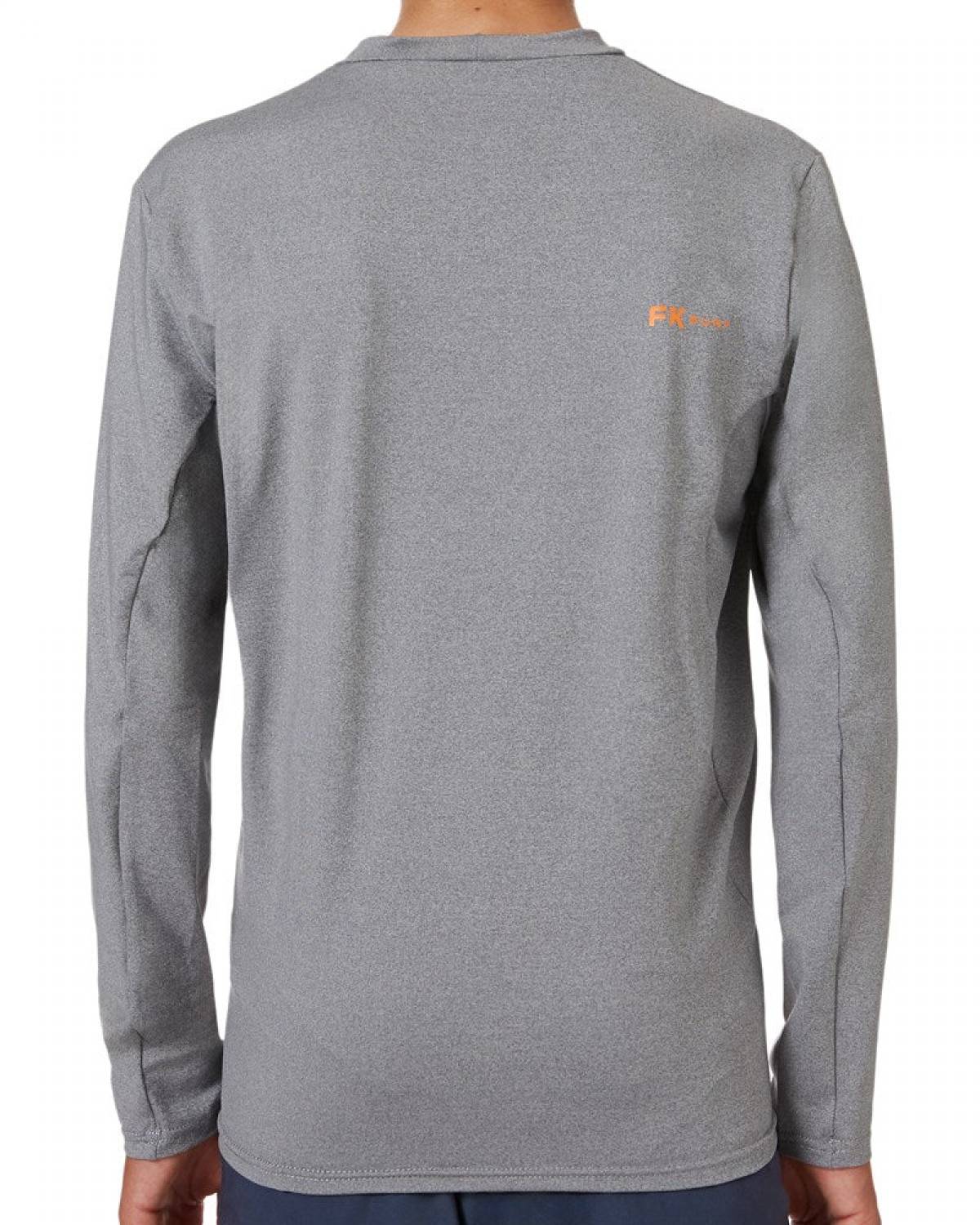 FK Boys L/S Surf Shirt