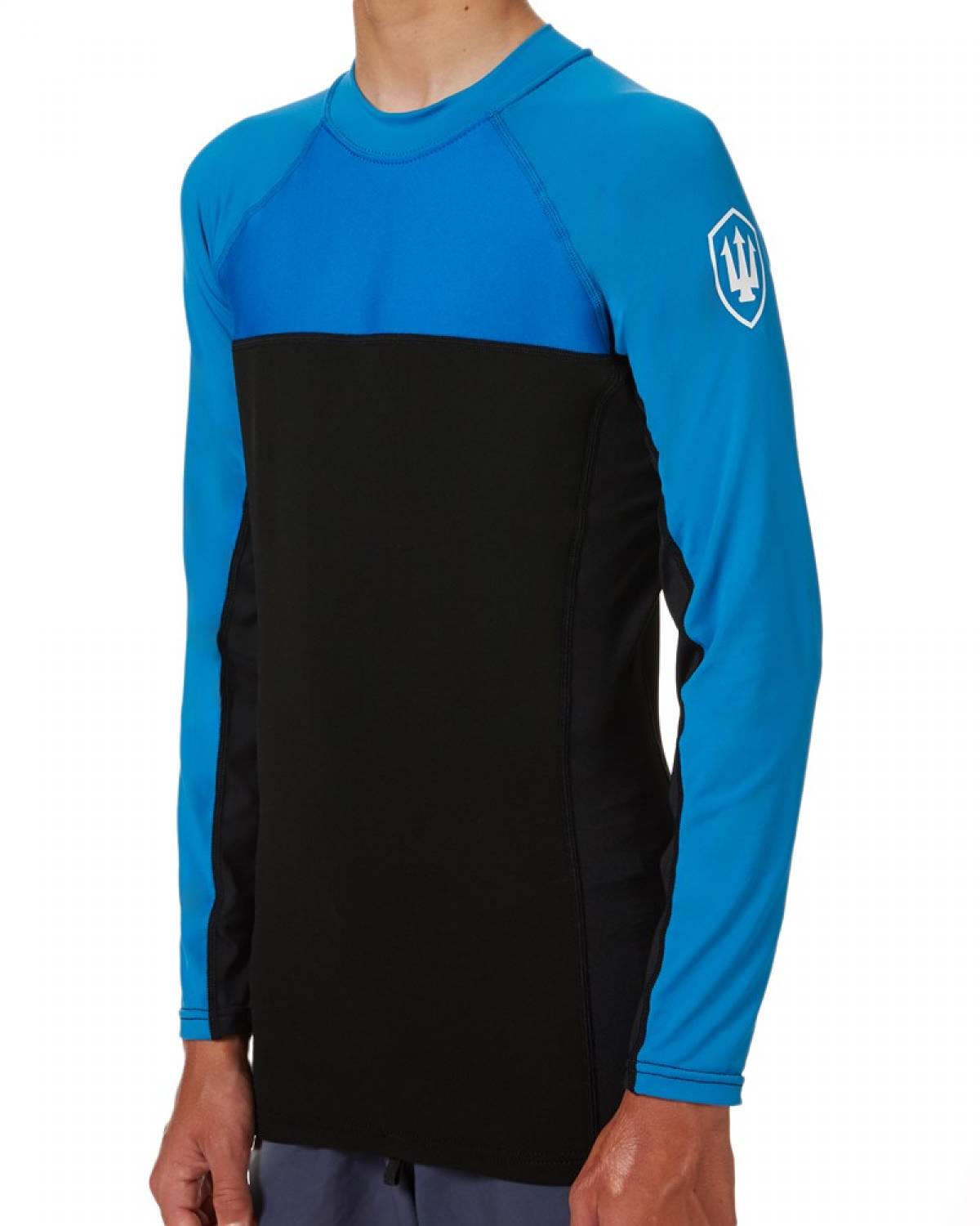 FK Boys  Neo Lycra  L/S Vest