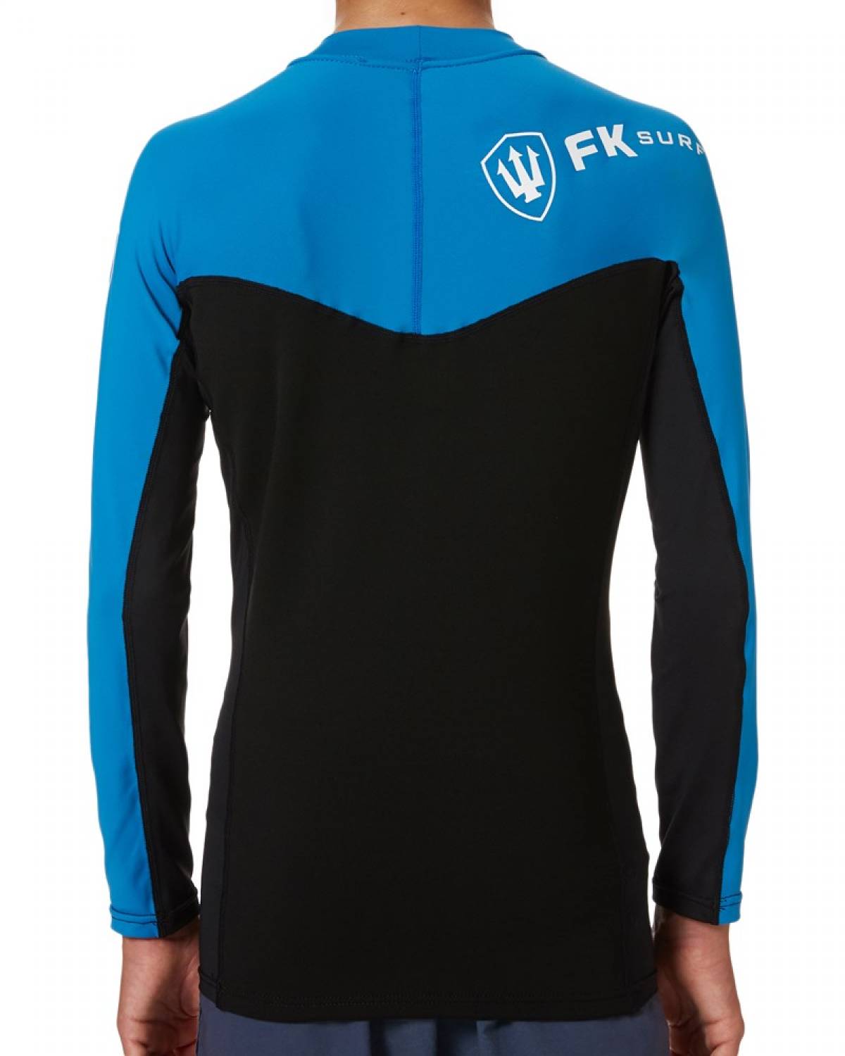 FK Boys  Neo Lycra  L/S Vest