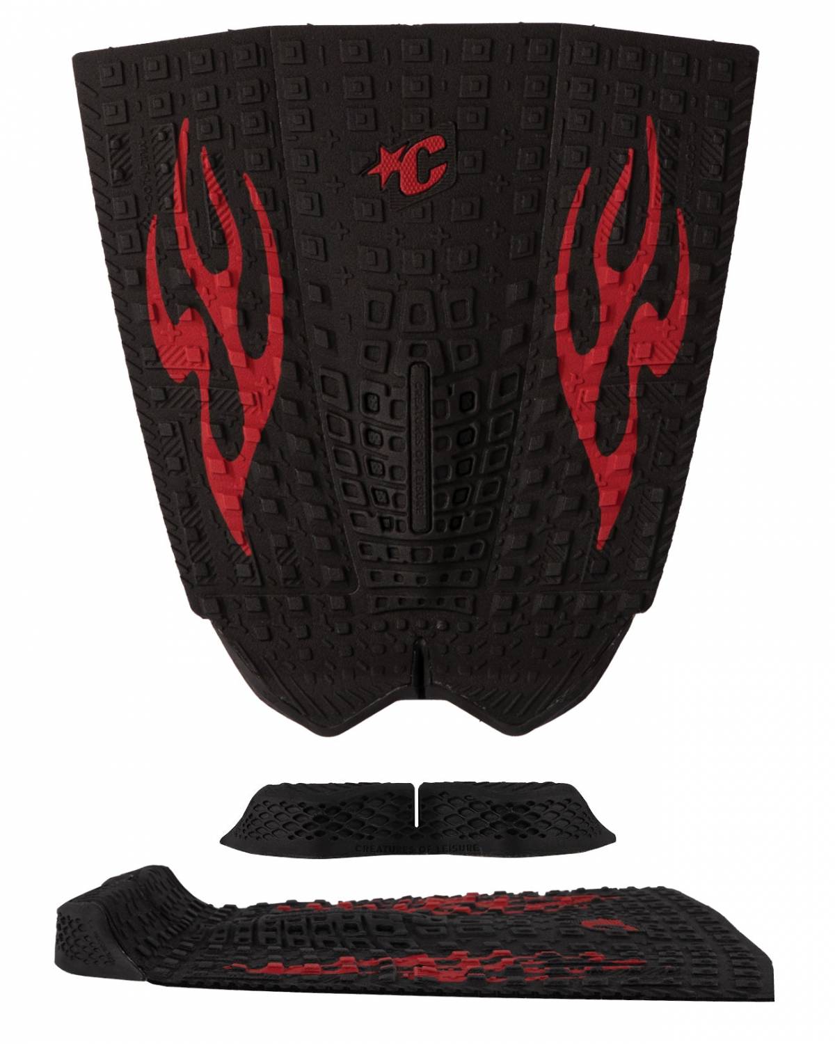 PROTO™ 1.5 Pin Tail | Griffin Colapinto Signature Traction