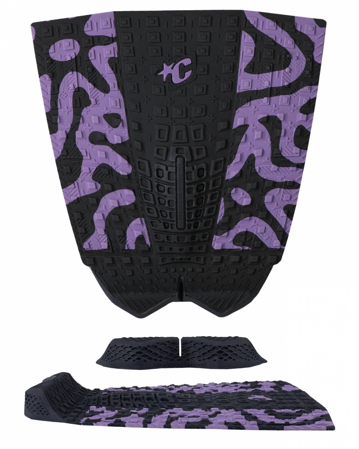 PROTO™ 1.5 Pin Tail | Molly Picklum Signature Traction