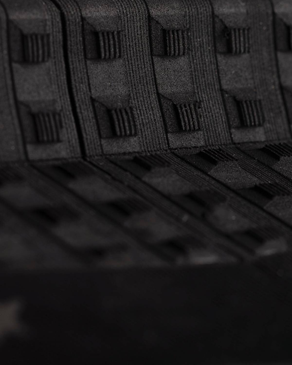 HardWear Tail Block