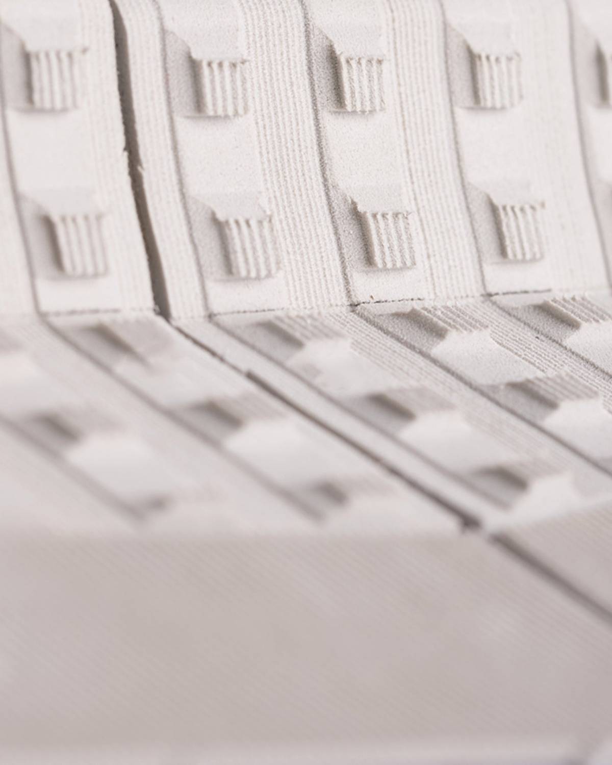 HardWear Tail Block