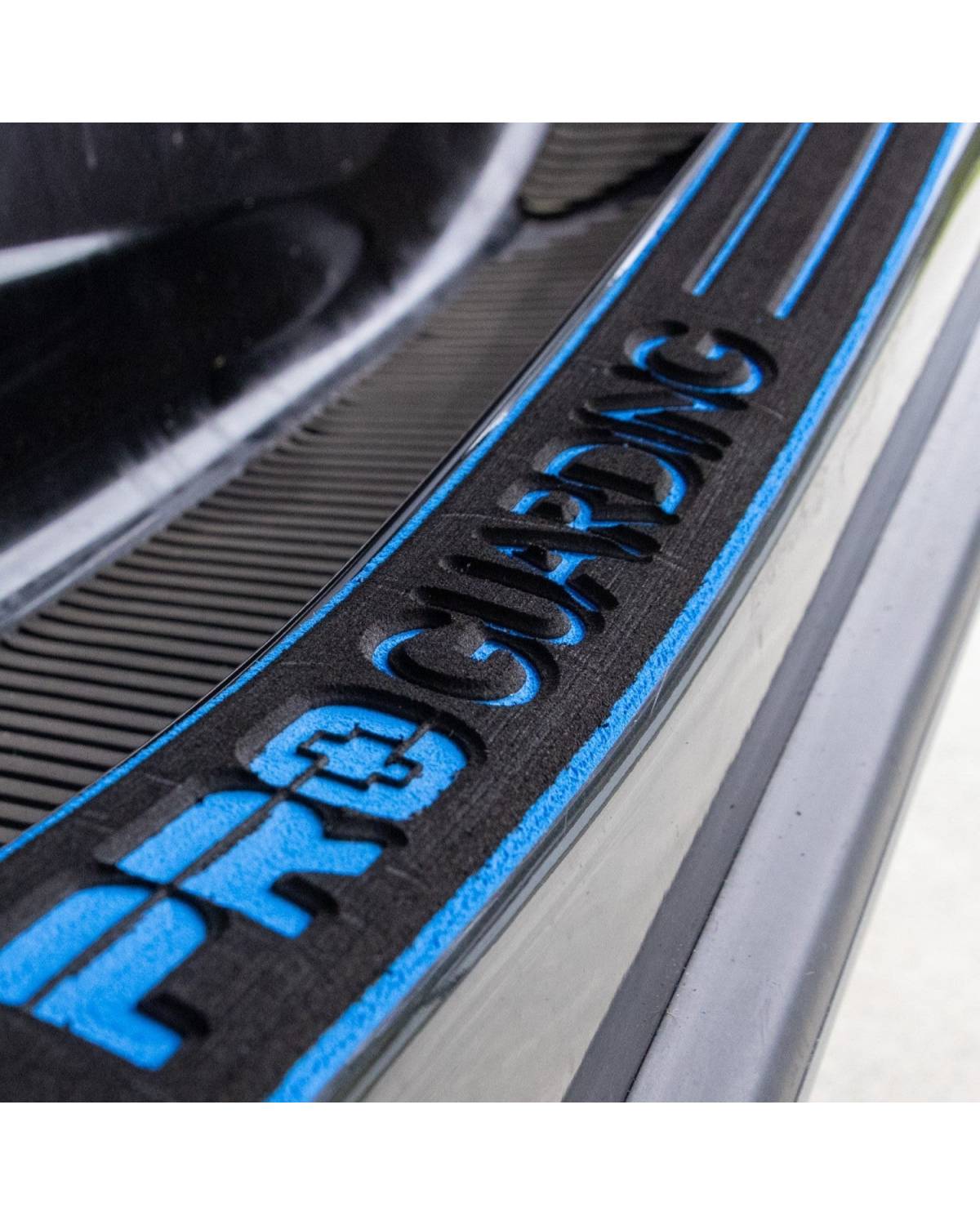 Jet Ski Gunnel Traction Pad