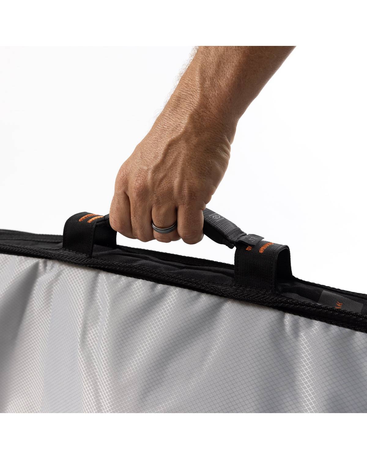 Hypa Big Wave Travel Cover - 1 Board