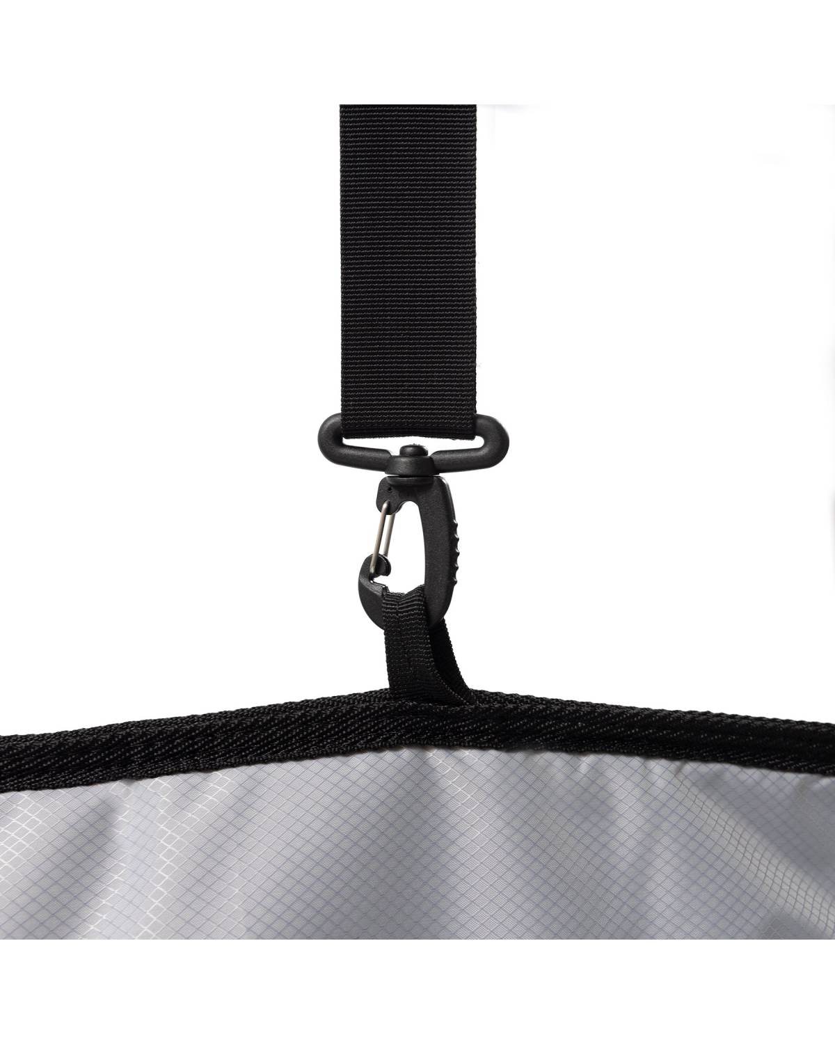 Hypa Big Wave Travel Cover - 1 Board