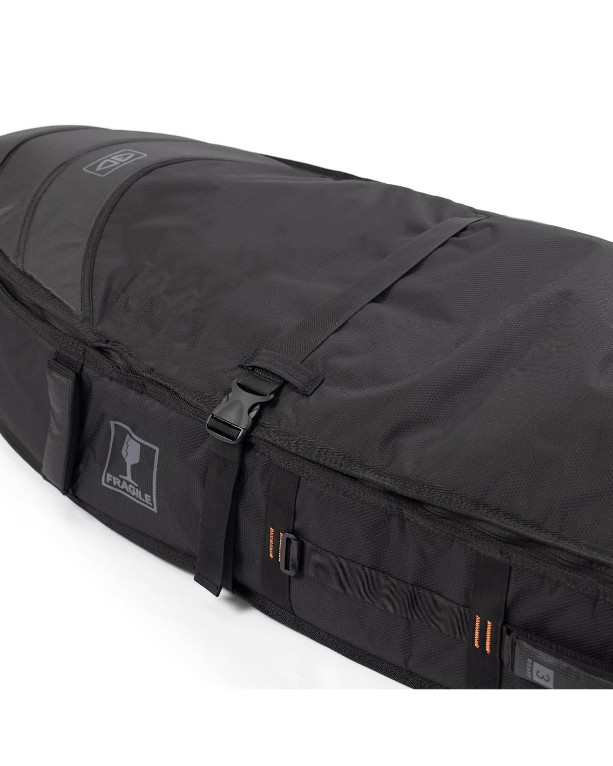 Hypa Longboard Travel Cover Wheel - 2 Board