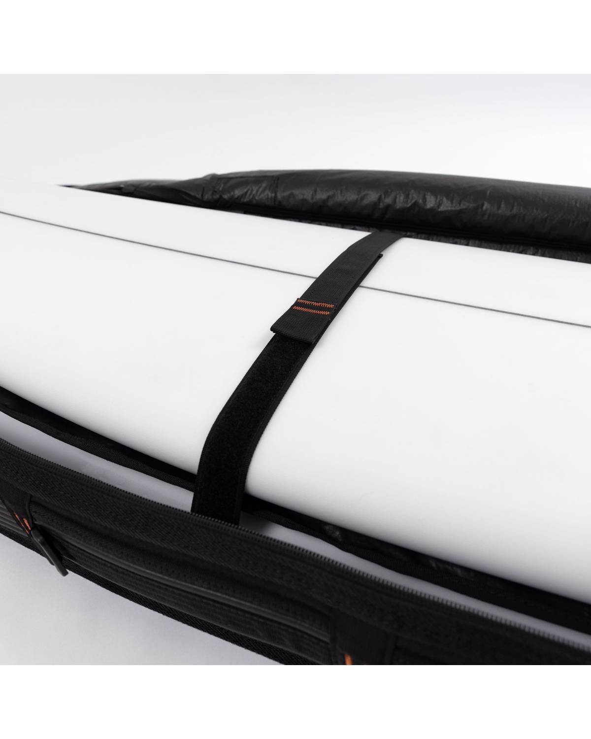 Hypa Fish/Short Travel Cover - 4 Board