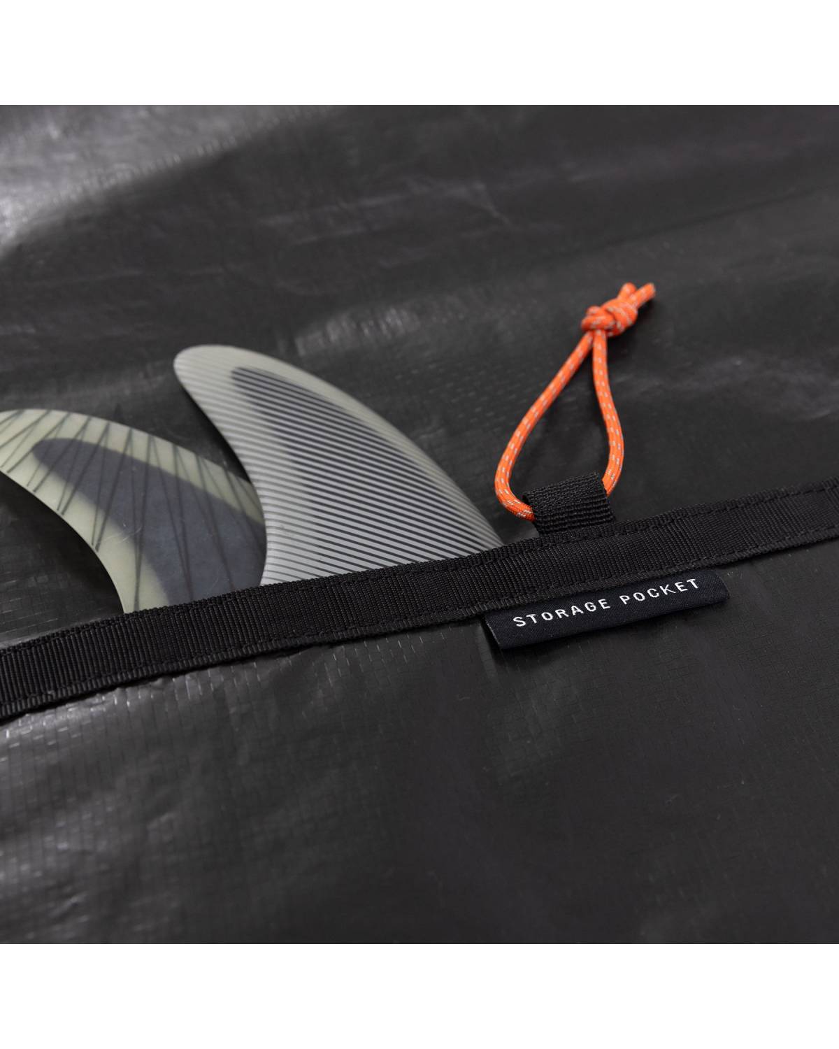 Hypa Fish/Short Travel Cover Wheel - 5 Board