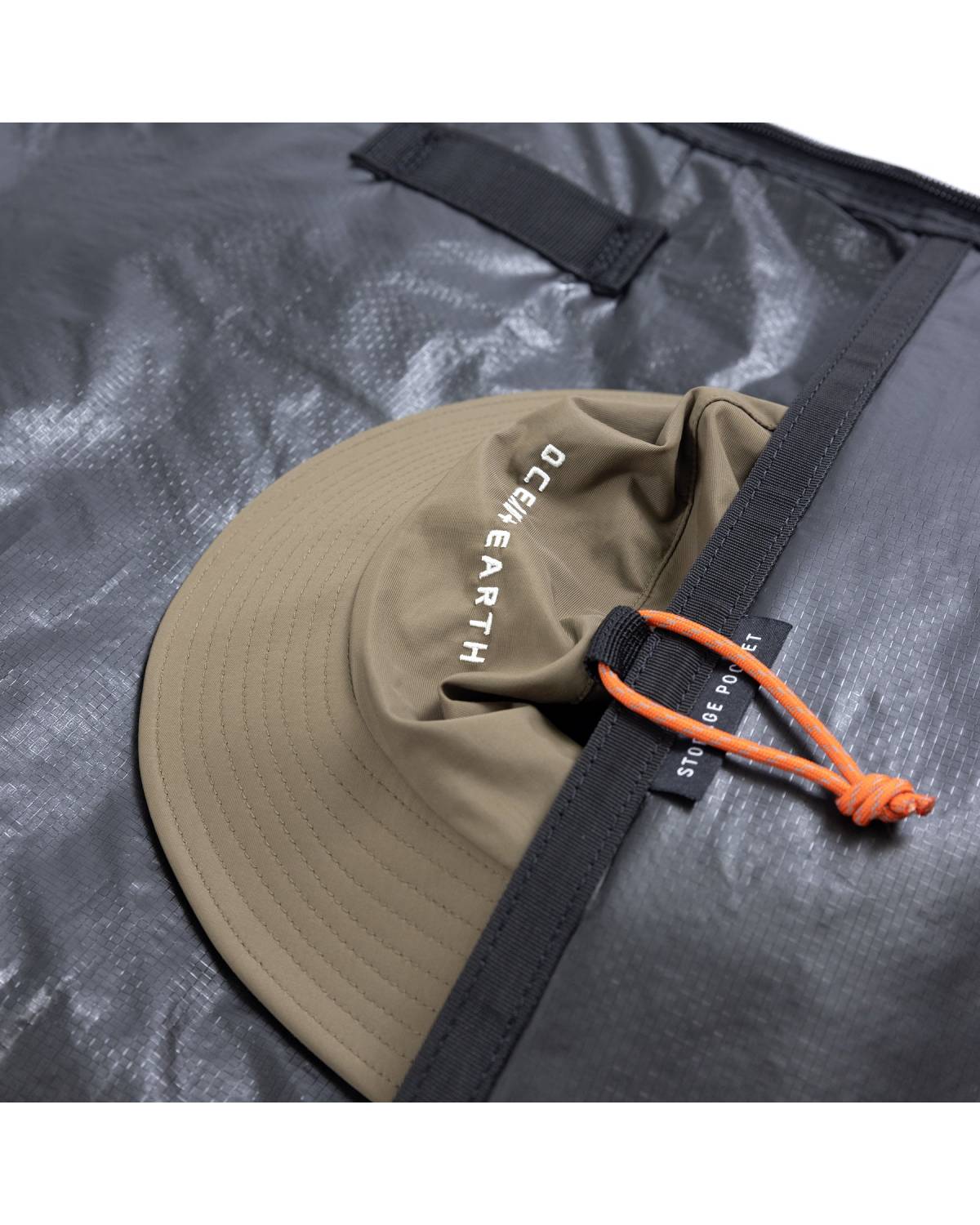 Hypa Fish/Short Travel Cover - 5 Board