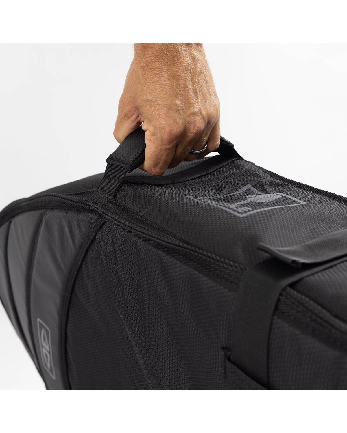 Hypa Fish/Short Travel Cover - 4 Board